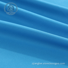 dry fit micro 100% polyester sport mesh fabric
